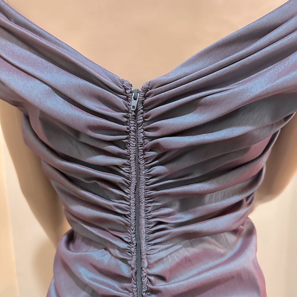 ๐ดT by Tadashi dress/ like new - Picture 8 of 16